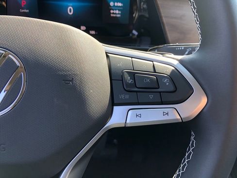 New 2026 Volkswagen Atlas SE AWD/4WD image 23