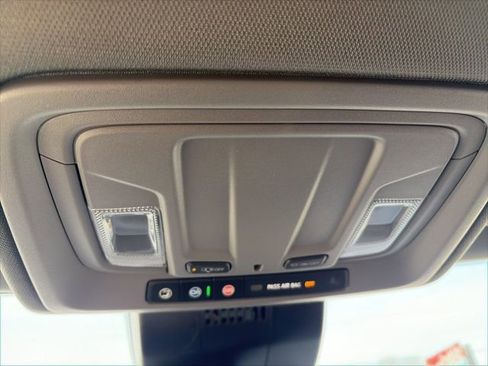 New 2026 Chevrolet Silverado 2500 LTZ image 25