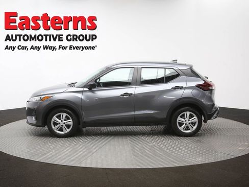 Used 2023 Nissan Kicks S image 60