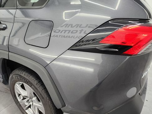 Used 2024 Toyota RAV4 XLE image 29