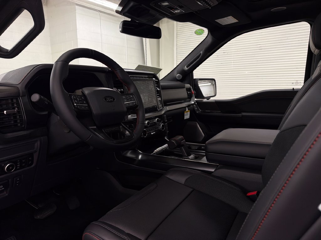 New 2026 Ford F150 Raptor AWD/4WD image 6