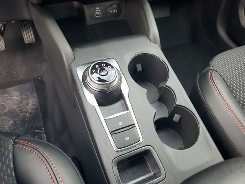 New 2026 Ford Escape ST-Line w/ Tech Pack #1 image 18