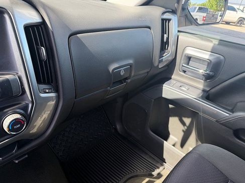 Used 2015 Chevrolet Silverado 1500 LT AWD/4WD image 15