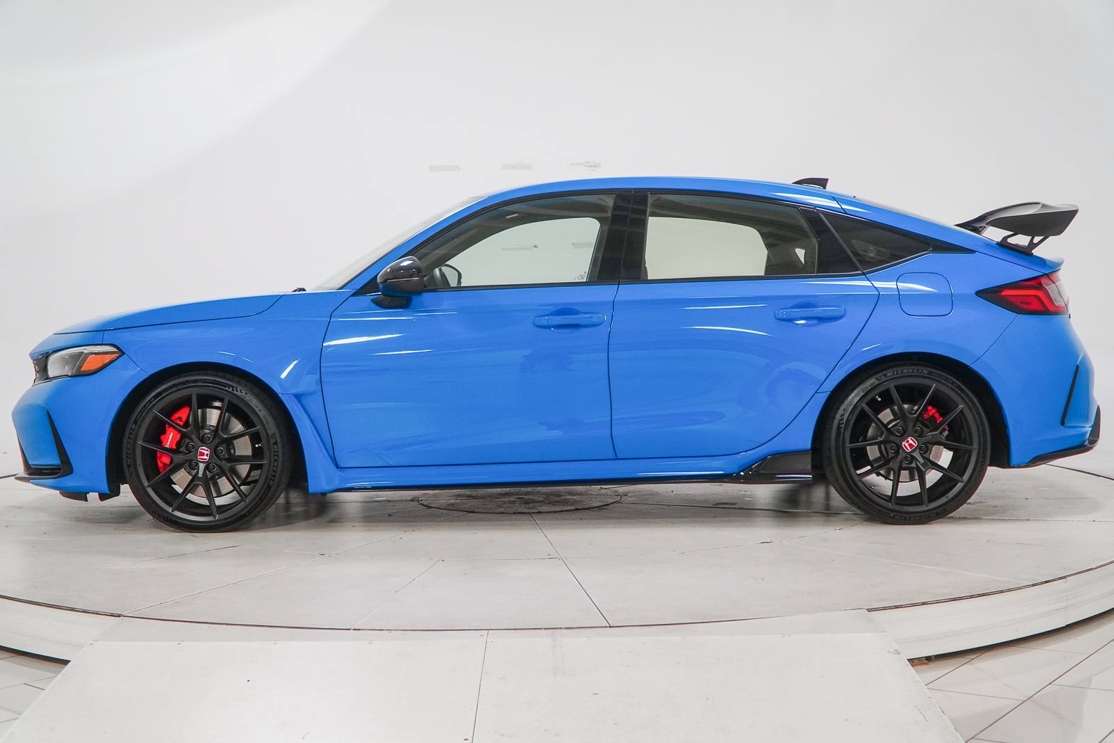 Used 2025 Honda Civic Type R image 6