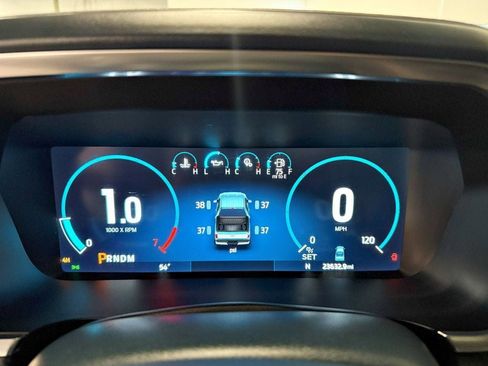 Used 2023 Ford F150 Limited image 34