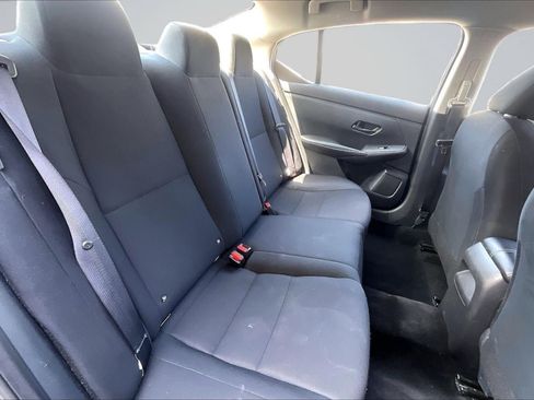 Used 2024 Nissan Sentra S FWD image 27
