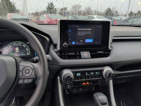 Certified 2023 Toyota RAV4 XLE image 9