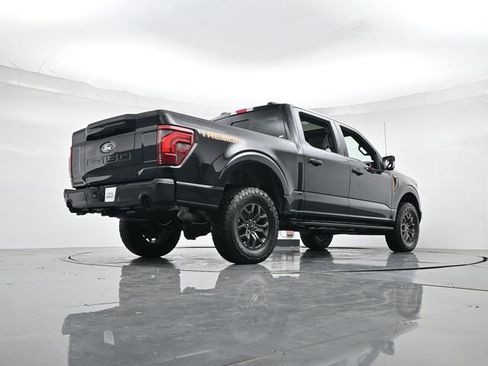 New 2026 Ford F150 Tremor w/ Equipment Group 402A High AWD/4WD image 30