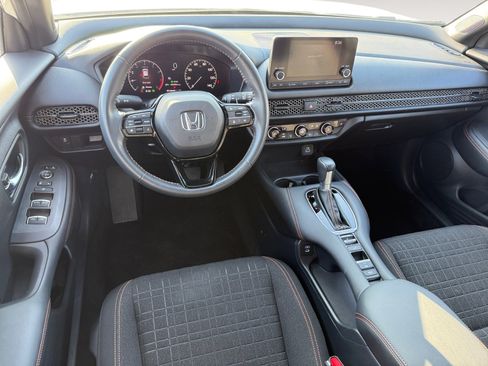 Used 2024 Honda HR-V Sport image 15