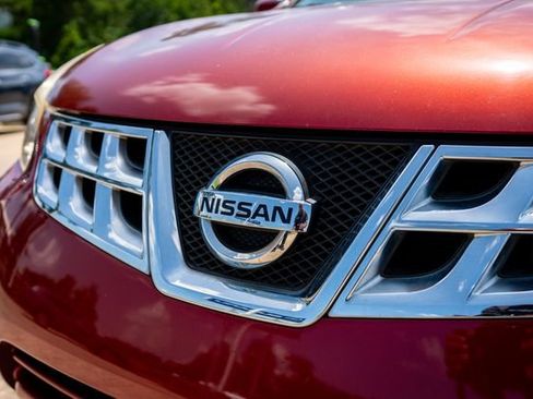 Used 2013 Nissan Rogue S w/ Special Edition Pkg FWD image 13