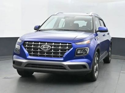Used 2023 Hyundai Venue SEL