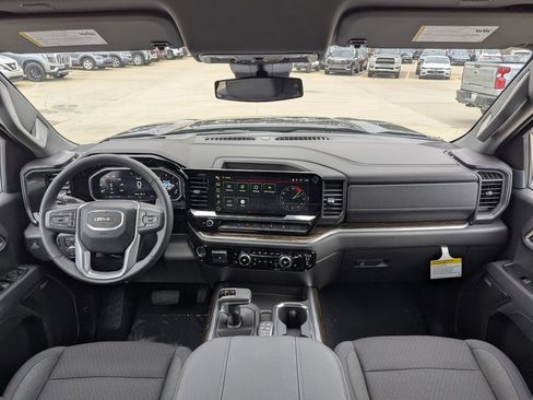 New 2026 GMC Sierra 1500 Elevation w/ Preferred Package image 17