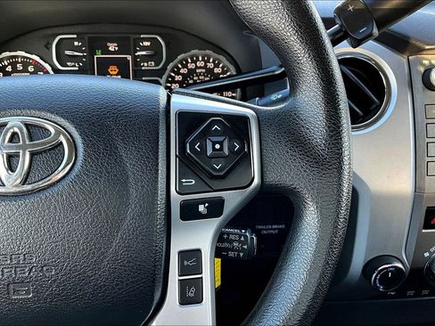 Used 2021 Toyota Tundra SR5 image 13