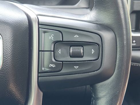 Used 2023 GMC Yukon Denali Ultimate AWD/4WD image 26