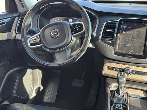 Used 2021 Volvo XC90 T6 Inscription w/ Advanced Package AWD/4WD image 6