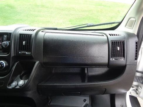 Used 2020 RAM ProMaster 2500 image 19