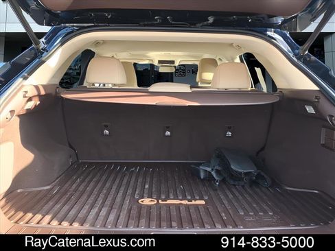 Certified 2019 Lexus RX 350 F Sport image 22