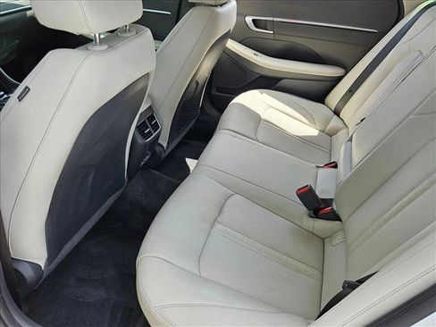 Used 2021 Hyundai Sonata Limited FWD image 19