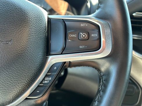 Used 2024 RAM 3500 Laramie w/ Night Edition AWD/4WD image 21