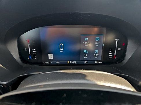 Used 2023 Ford Escape Active w/ Tech Pack #1 AWD/4WD image 16