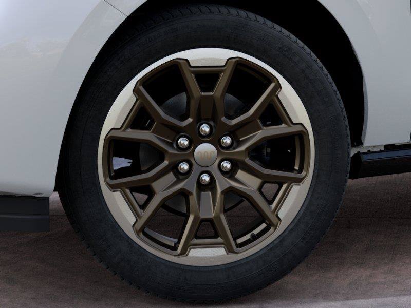 New 2027 Ford Expedition King Ranch AWD/4WD image 19