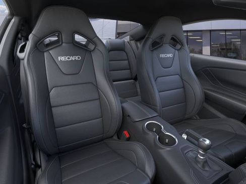 New 2026 Ford Mustang GT Premium w/ GT Performance Package RWD image 10