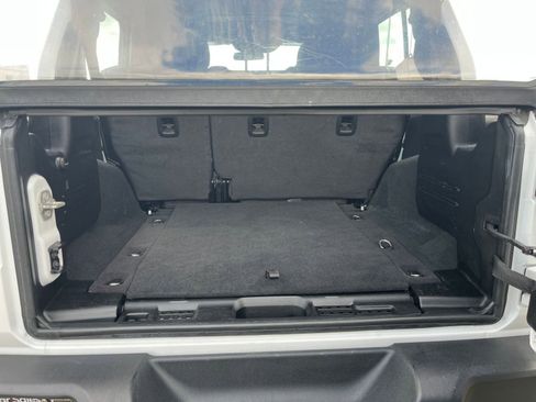 Used 2023 Jeep Wrangler Sport image 30