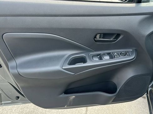 New 2025 Nissan Versa S w/ S Plus Package image 14