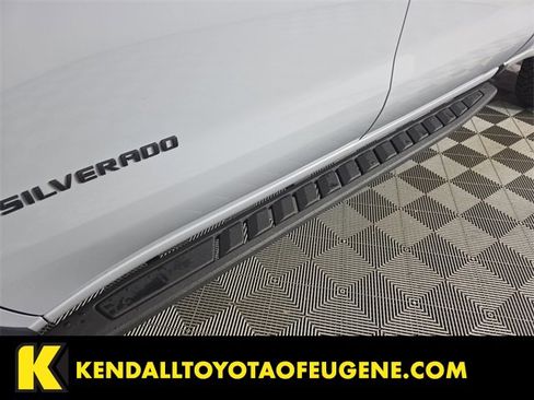 Used 2024 Chevrolet Silverado 1500 LT Trail Boss image 10