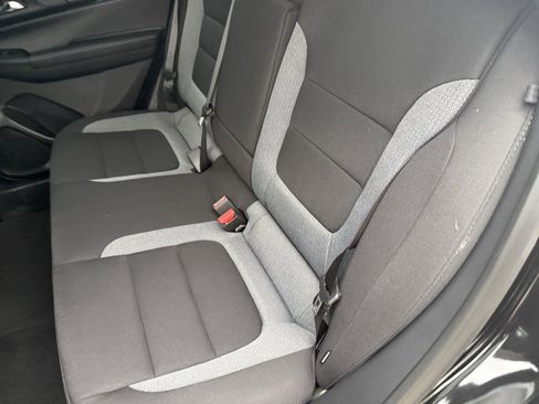 New 2026 Chevrolet TrailBlazer LT w/ Convenience Package image 29