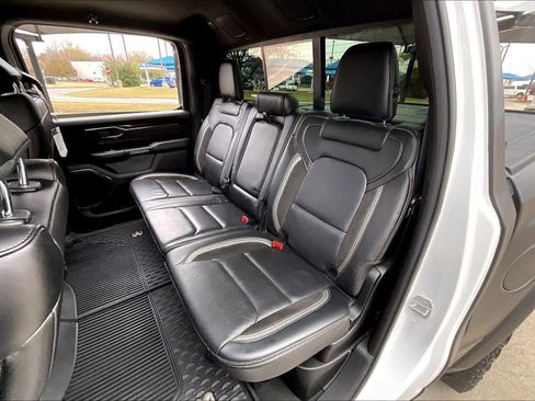 Used 2022 RAM 1500 TRX w/ TRX Level 1 Equipment Group image 18