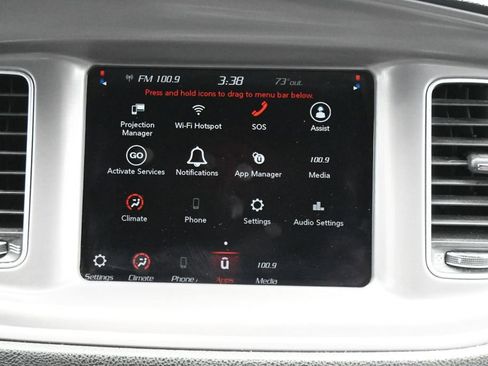 Used 2023 Dodge Charger SXT RWD image 18