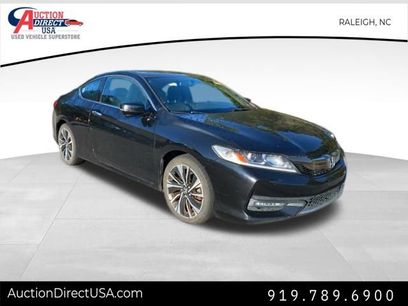Used 2017 Honda Accord EX