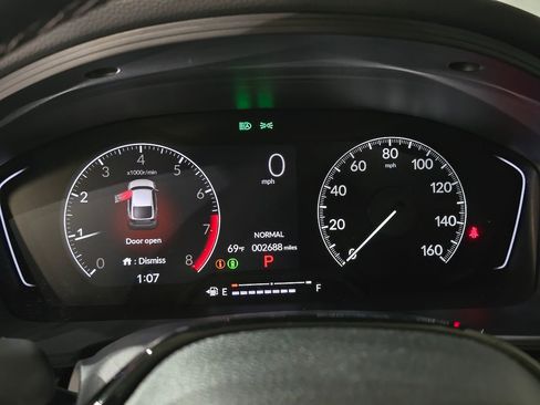 Used 2025 Honda Civic Sport image 21