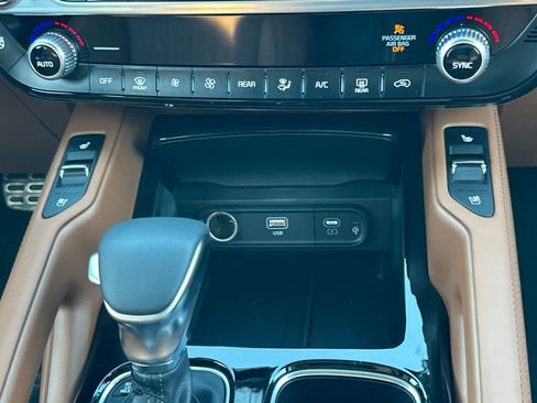 New 2025 Kia Telluride SX X-Line image 29