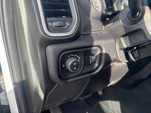 Used 2024 RAM 2500 Big Horn image 8