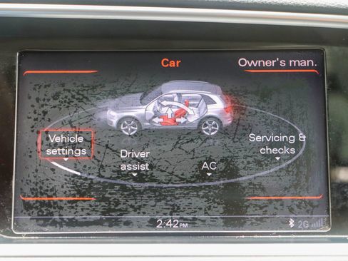 Used 2016 Audi Q5 2.0T Premium w/ Audi MMI Navigation Plus AWD/4WD image 37