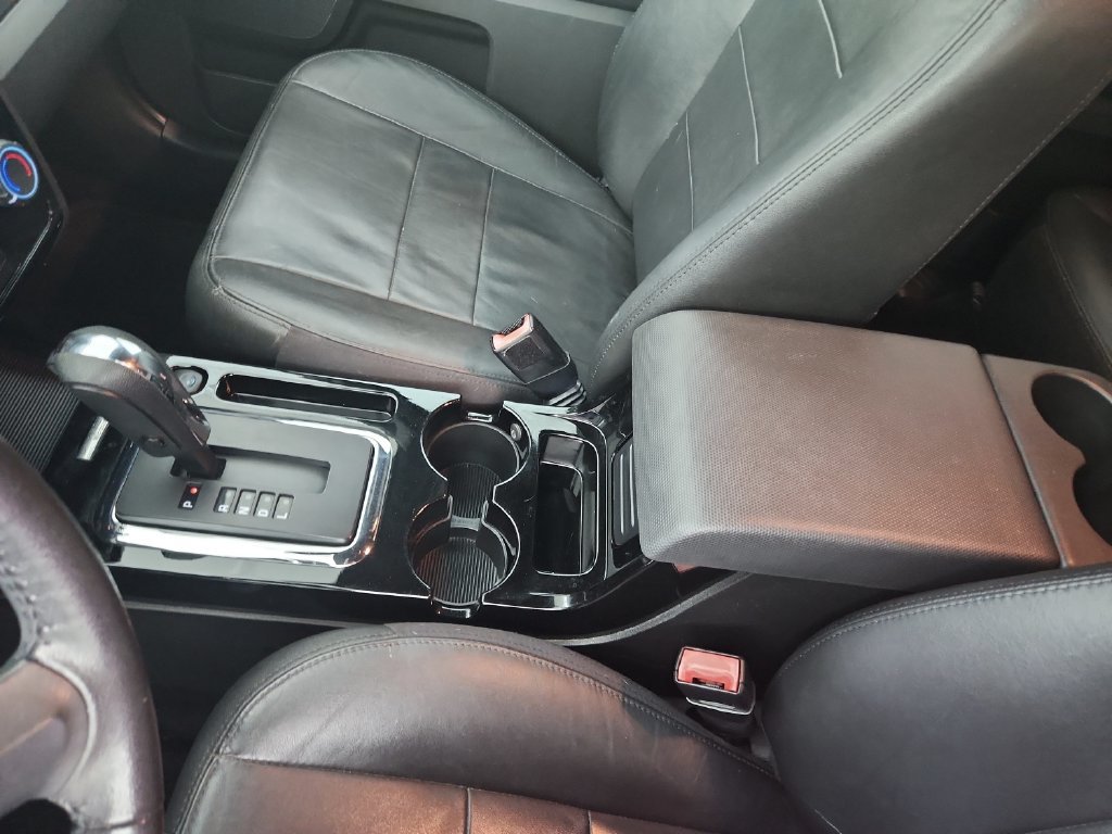 Used 2012 Ford Escape Limited FWD image 30