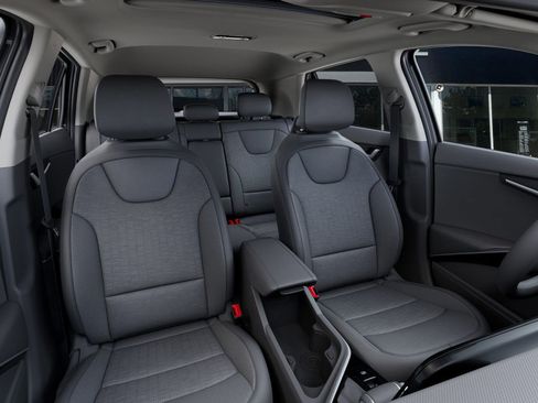 New 2026 Kia Niro SX image 15