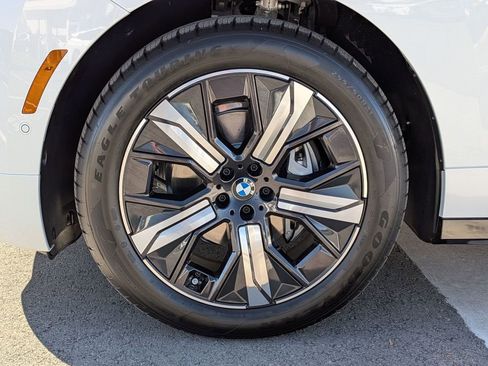 New 2026 BMW iX xDrive45 w/ Premium Package AWD/4WD image 26