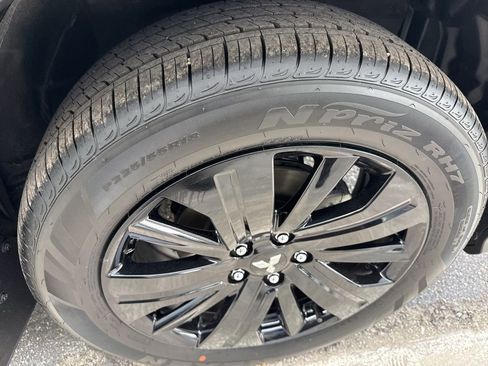 New 2026 Mitsubishi Outlander Sport AWD image 17