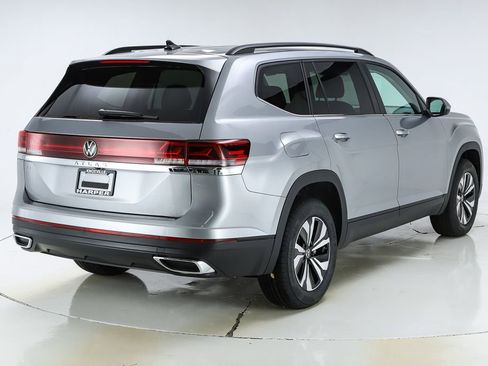 New 2026 Volkswagen Atlas SE image 47