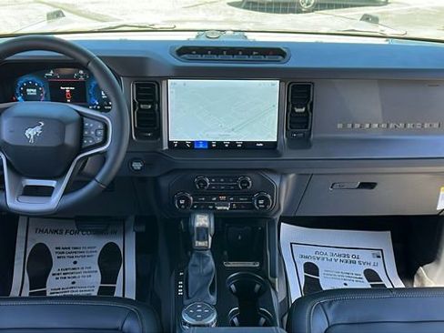 New 2026 Ford Bronco Badlands AWD/4WD image 20