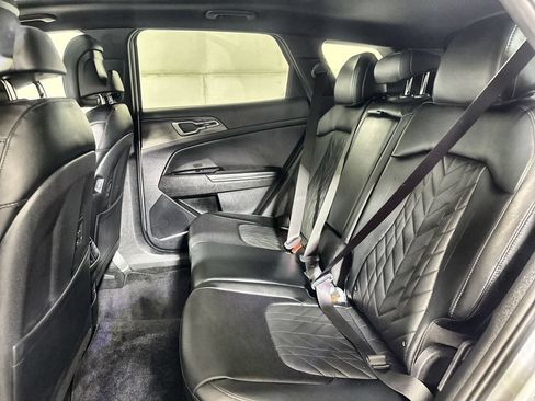 Used 2025 Kia Sportage X-Line w/ Premium Package AWD/4WD image 25