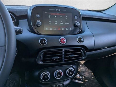 Used 2018 FIAT 500X Trekking image 12