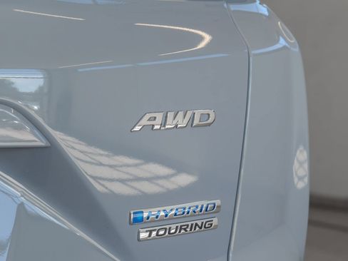 Used 2021 Honda CR-V Touring image 24