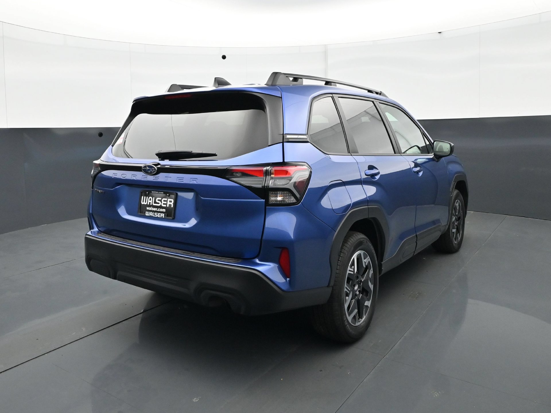 Certified 2026 Subaru Forester Premium AWD/4WD image 6