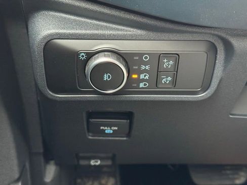 New 2025 Ford Bronco Heritage Edition image 36