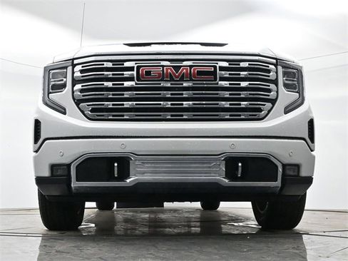 Used 2022 GMC Sierra 1500 Denali image 10