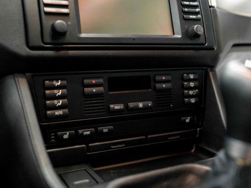 Used 2001 BMW M5 RWD image 83